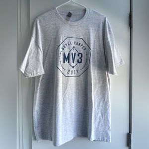 Bryce Harper T-shirt